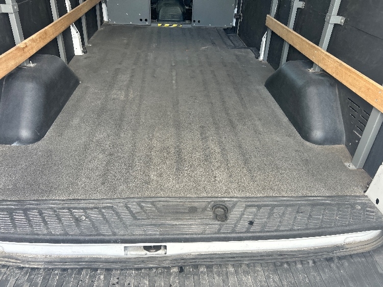 Used 2021 Ford Transit 250 - photo 12