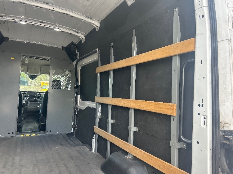 Used 2021 Ford Transit 250 - photo 14