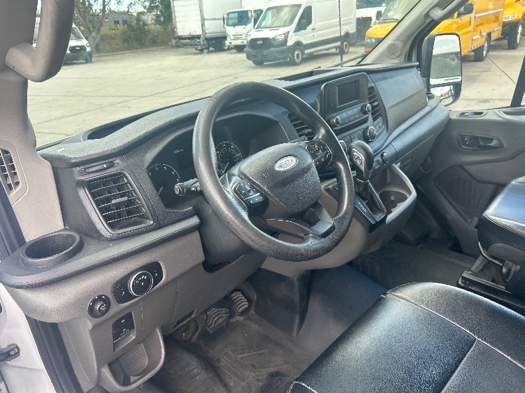 Used 2021 Ford Transit 250 - photo 19