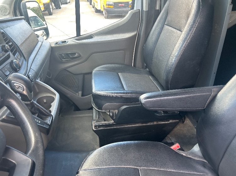 Used 2021 Ford Transit 250 - photo 21