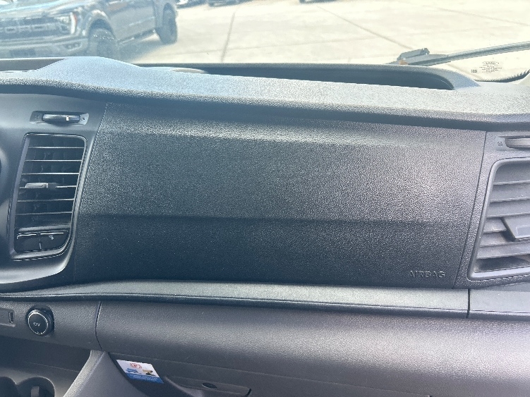 Used 2021 Ford Transit 250 - photo 23