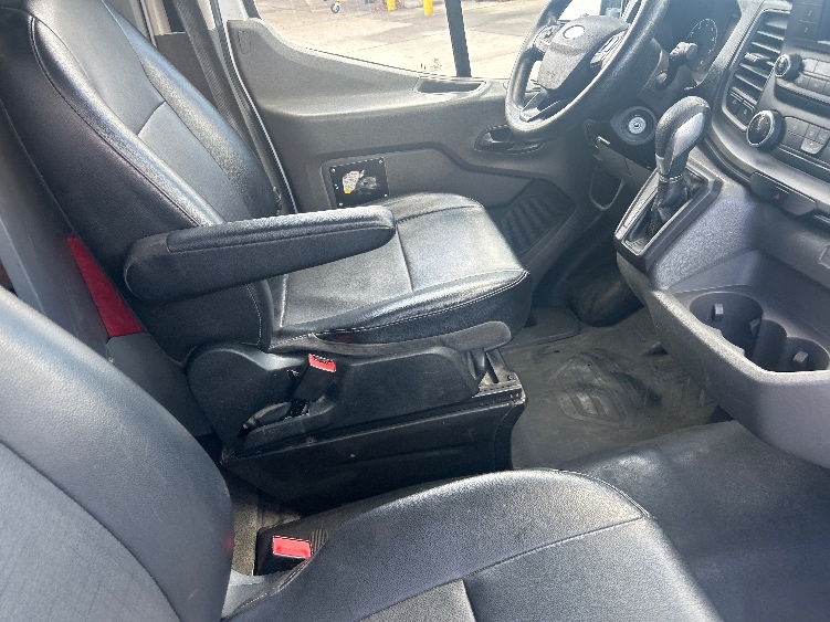 Used 2021 Ford Transit 250 - photo 24
