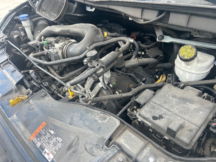 Used 2021 Ford Transit 250 - photo 26