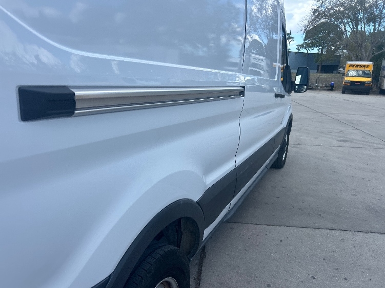 Used 2021 Ford Transit 250 - photo 28