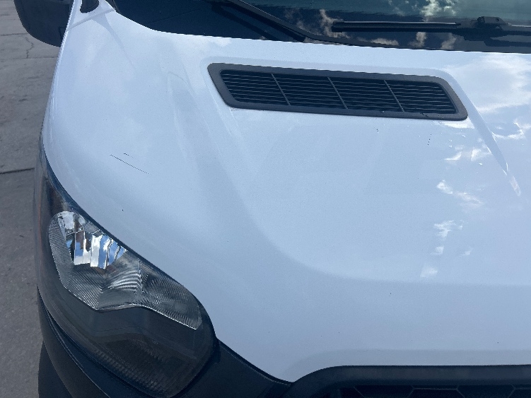 Used 2021 Ford Transit 250 - photo 30