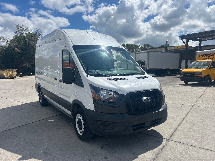 Used 2021 Ford Transit 250 - photo 31