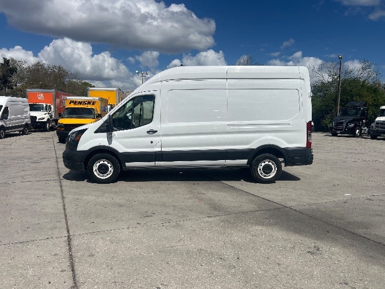 Used 2021 Ford Transit 250 - photo 6