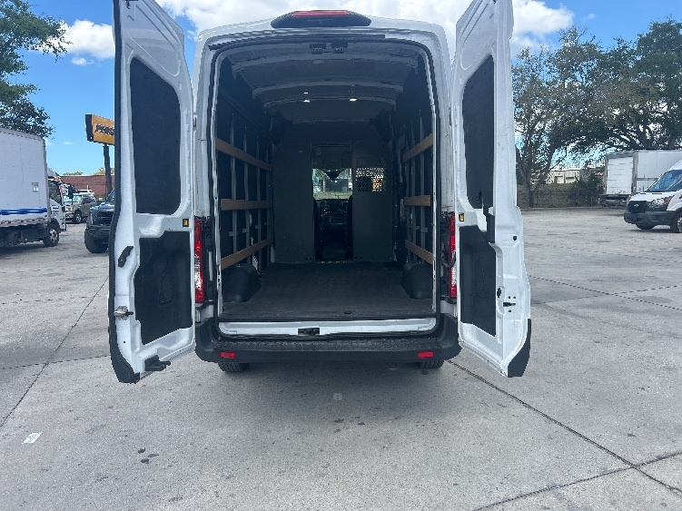 Used 2021 Ford Transit 250 - photo 11