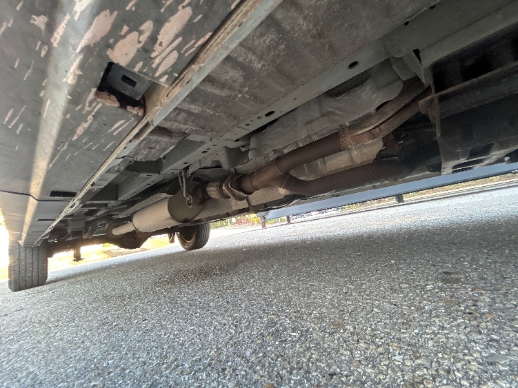Used 2021 Ford Transit 250 - photo 15
