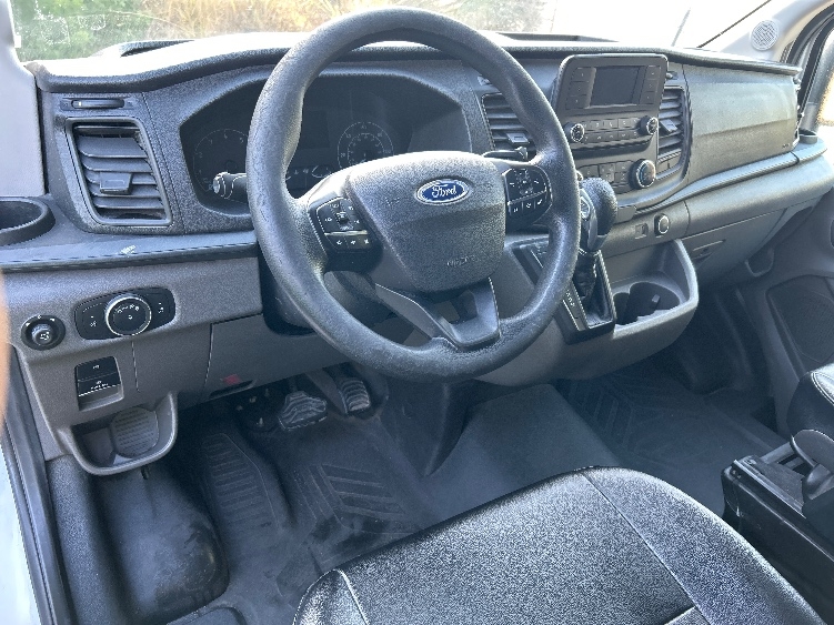 Used 2021 Ford Transit 250 - photo 18