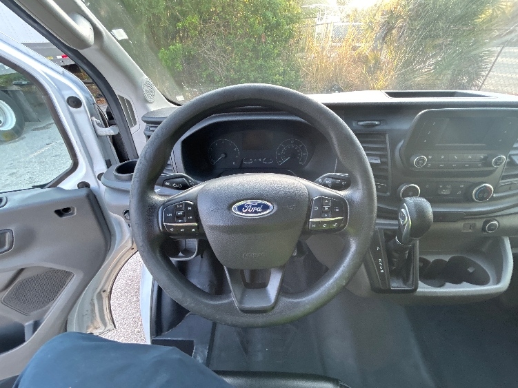 Used 2021 Ford Transit 250 - photo 19