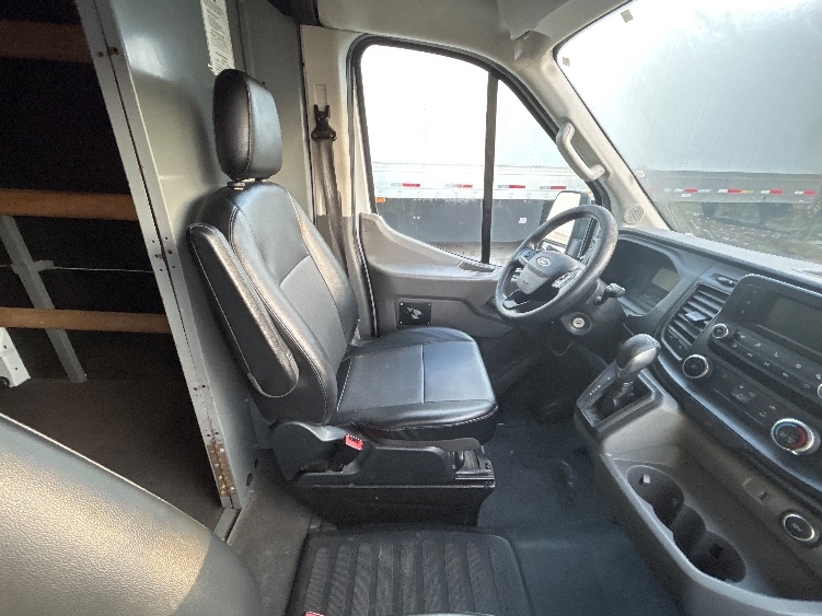 Used 2021 Ford Transit 250 - photo 23
