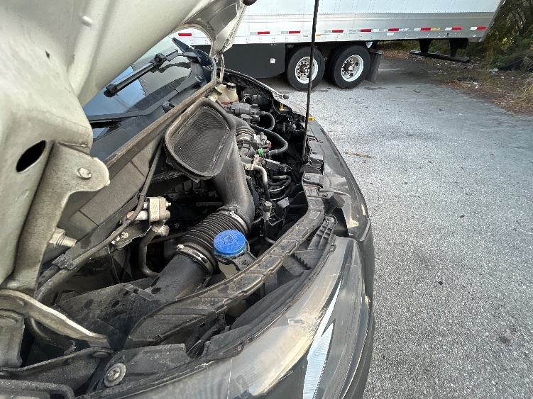 Used 2021 Ford Transit 250 - photo 24