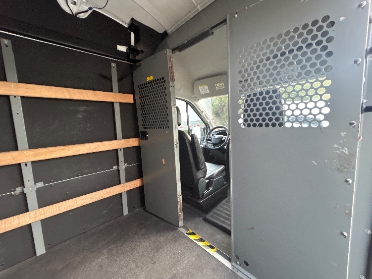 Used 2021 Ford Transit 250 - photo 27