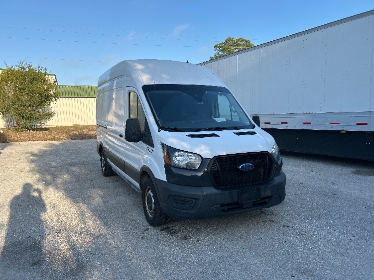 Used 2021 Ford Transit 250 - photo 29