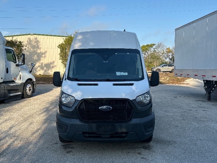 Used 2021 Ford Transit 250 - photo 30