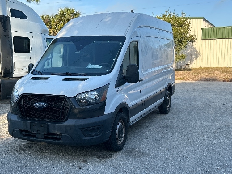 Used 2021 Ford Transit 250 - photo 5