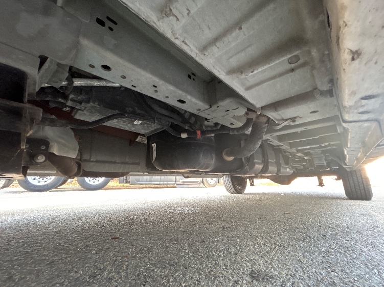 Used 2021 Ford Transit 250 - photo 7