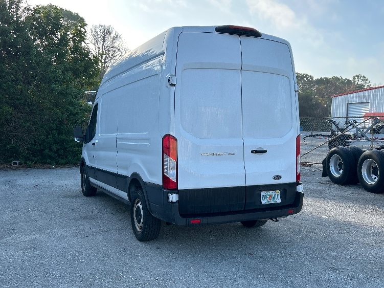 Used 2021 Ford Transit 250 - photo 8