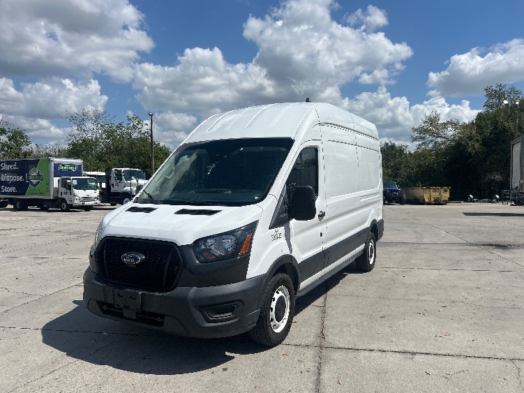 Used 2021 Ford Transit 250 - photo 5