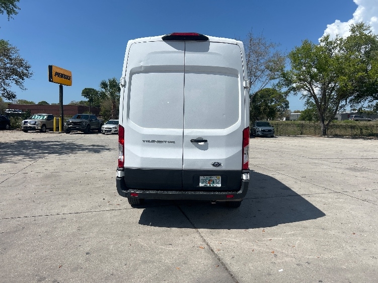 Used 2021 Ford Transit 250 - photo 9