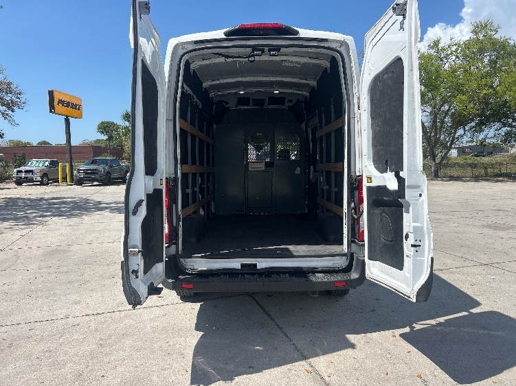 Used 2021 Ford Transit 250 - photo 10