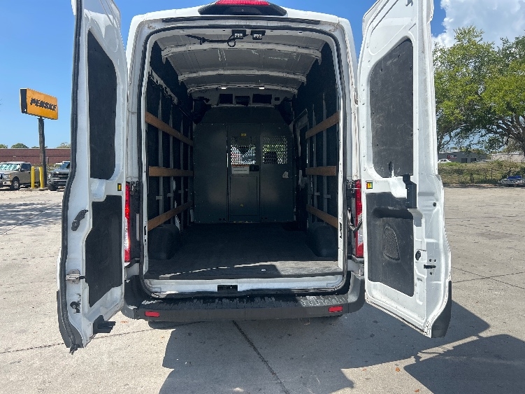 Used 2021 Ford Transit 250 - photo 11