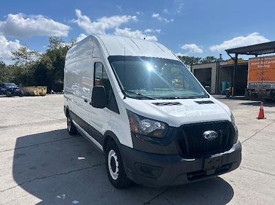 Used 2021 Ford Transit 250 - photo 1