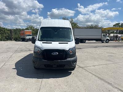Used 2021 Ford Transit 250 - photo 1