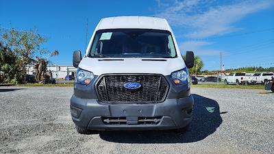 Used 2021 Ford Transit 250 High Roof Empty Cargo Van for sale #392705 - photo 2