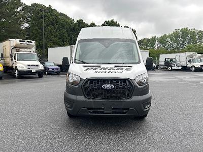 Used 2021 Ford Transit 250 High Roof Empty Cargo Van for sale #392710 - photo 2