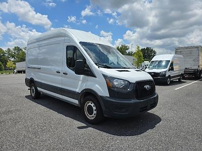Used 2021 Ford Transit 250 High Roof Empty Cargo Van for sale #392721 - photo 1