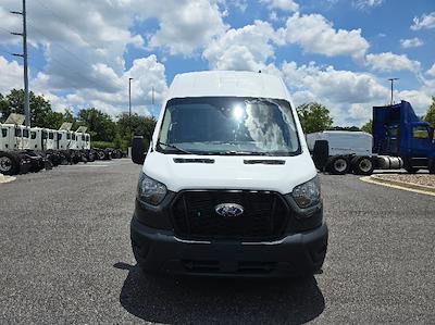 Used 2021 Ford Transit 250 High Roof Empty Cargo Van for sale #392721 - photo 2
