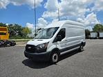 Used 2021 Ford Transit 250 High Roof Empty Cargo Van for sale #392721 - photo 3