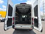 Used 2021 Ford Transit 250 High Roof Empty Cargo Van for sale #392721 - photo 8