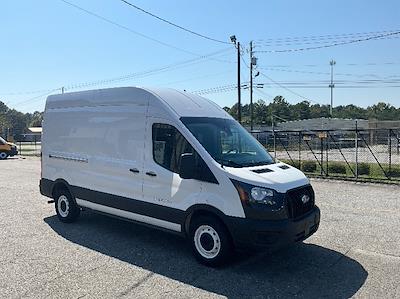Used 2021 Ford Transit 250 High Roof Empty Cargo Van for sale #392724 - photo 1