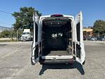 Used 2021 Ford Transit 250 High Roof Empty Cargo Van for sale #392724 - photo 8