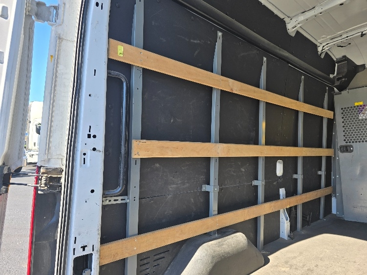 Used 2021 Ford Transit 250 - photo 12