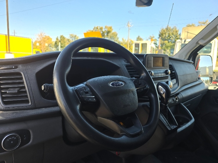 Used 2021 Ford Transit 250 - photo 18
