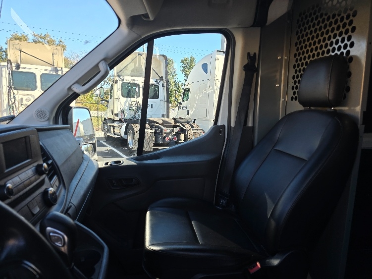 Used 2021 Ford Transit 250 - photo 20