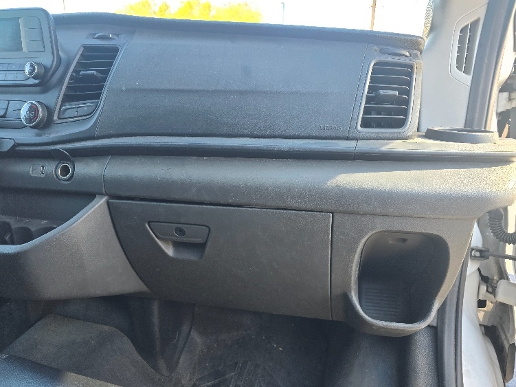 Used 2021 Ford Transit 250 - photo 22