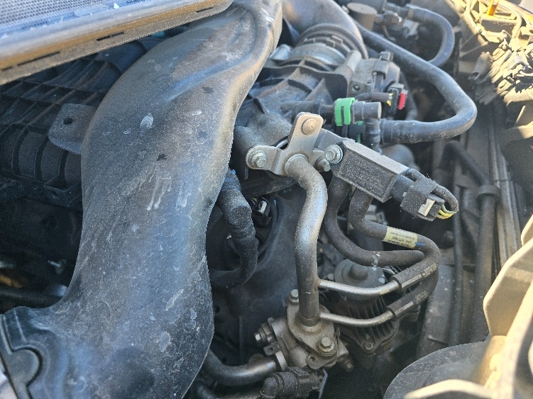 Used 2021 Ford Transit 250 - photo 24