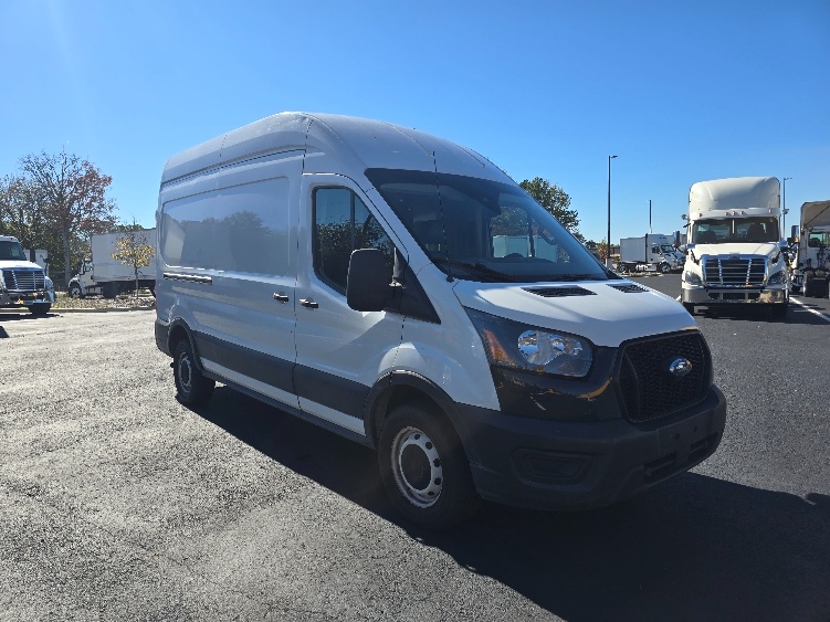 Used 2021 Ford Transit 250 - photo 26