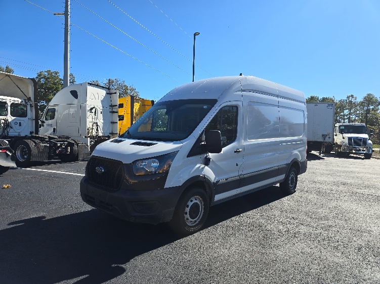 Used 2021 Ford Transit 250 - photo 5