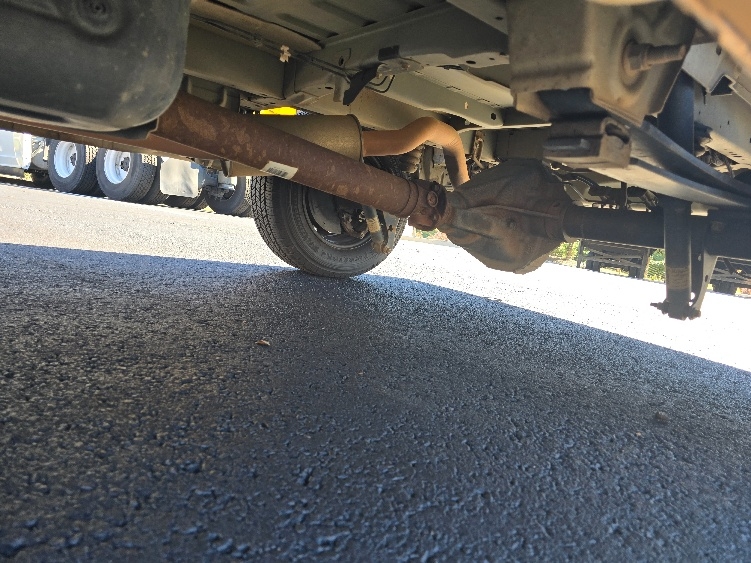Used 2021 Ford Transit 250 - photo 7