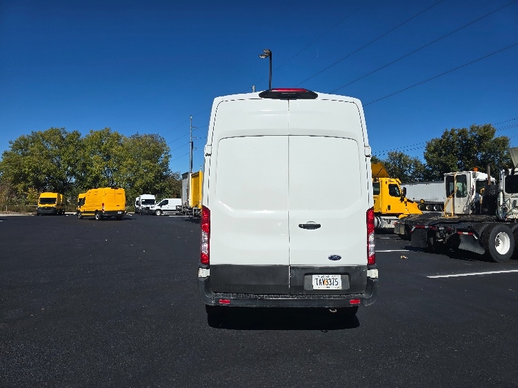 Used 2021 Ford Transit 250 - photo 9