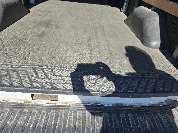 Used 2021 Ford Transit 250 - photo 11