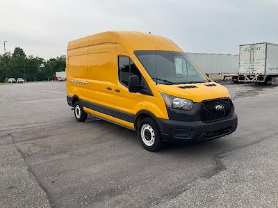 Used 2021 Ford Transit 250 High Roof Empty Cargo Van for sale #392752 - photo 1