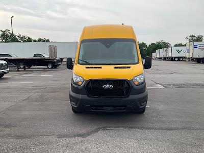 Used 2021 Ford Transit 250 High Roof Empty Cargo Van for sale #392752 - photo 2