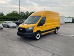 Used 2021 Ford Transit 250 High Roof Empty Cargo Van for sale #392752 - photo 3